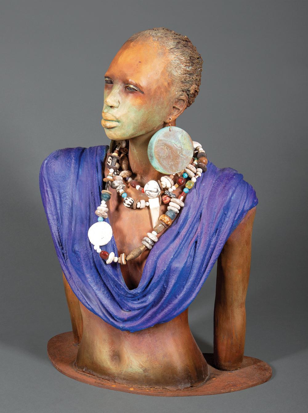 WOODROW NASH (AMERICAN, 20TH