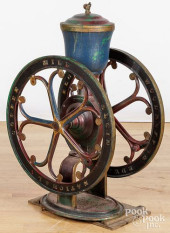 WOODRUFF &AMP; EDWARDS CAST IR