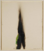 WOODS DAVY (B. 1949): UNTITLED