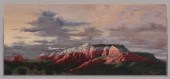WOODS Robb (American 20th Cent