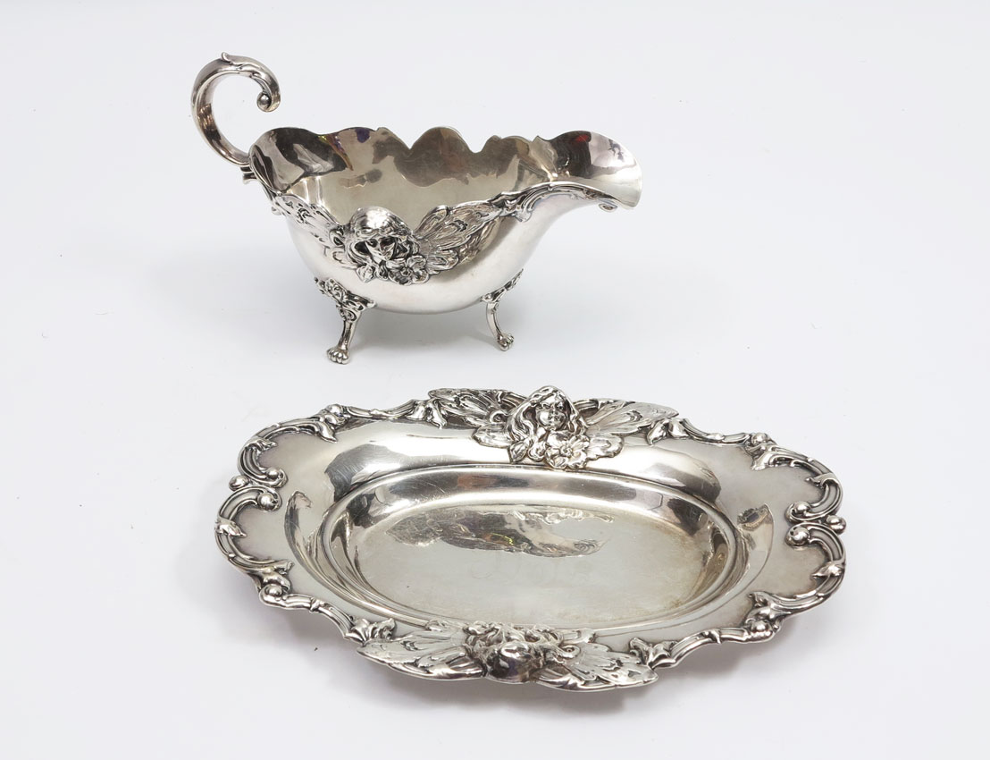WOODSIDE STERLING COMPANY GRAVY