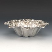 WOODSIDE STERLING SILVER ART N