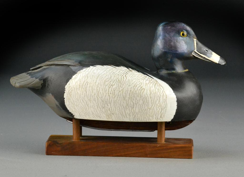 Woodson Roddy Duck Decoy -