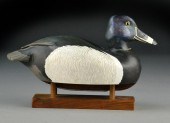 Woodson Roddy Duck Decoy - Sig