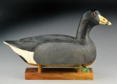 Woodson Roddy Duck Decoy- Amer