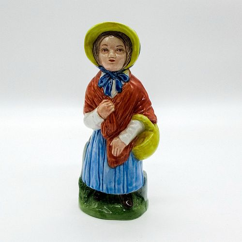WOOD/SONS FRANKLIN PORCELAIN,
