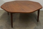 WOODWARD AND LOTHROP TEAK OCTA