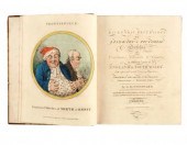 Woodward (George Moutard) Ecce