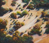 WOODWARD PAYNE, (B. 1935, AMER