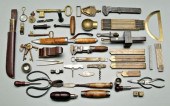 Woodworking, related tools: fo
