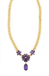 WOODY ALLSOPP BLISS 14 KARAT Y