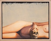 WOODY GWYN (AMERICAN/TEXAS, B.