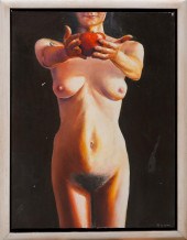 WOODY GWYN (AMERICAN/TEXAS, B.