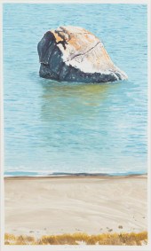 WOODY GWYN, (B. 1944, AMERICAN