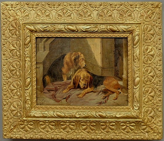 Woollett Henry Charles [UK