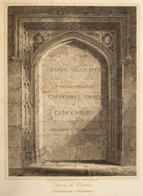 Woolnoth, W. A Graphic
