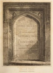 Woolnoth, W. A Graphic Illustr
