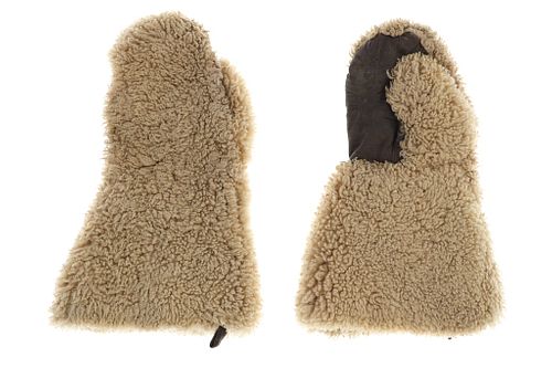 WOOLY SHEEP WOOL MILITARY