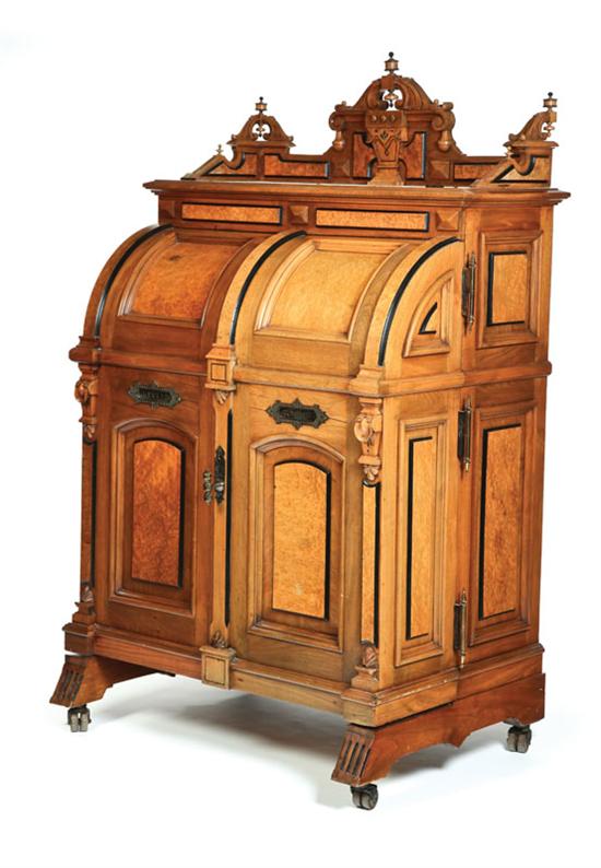 WOOTON DESK.  Wooton Desk