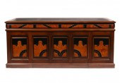 WOOTON WALNUT "EXTRA GRADE" RO