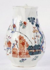 WORCESTER KAKIEMON PATTERN CRE