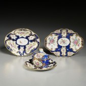 WORCESTER PORCELAIN GROUP, INC
