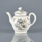 WORCESTER TRANSFERWARE PORCELA
