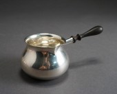 WORDEN-MUNNIS STERLING SILVER