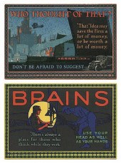 WORK MOTIVATIONAL CARDSWork Mo