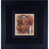 WORK ON PAPER, AFTER RUFINO TA