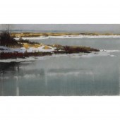 WORK ON PAPER, CAROLE CHISHOLM