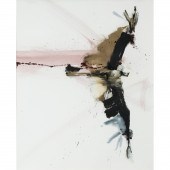 WORK ON PAPER, CATHERINE WOSKO