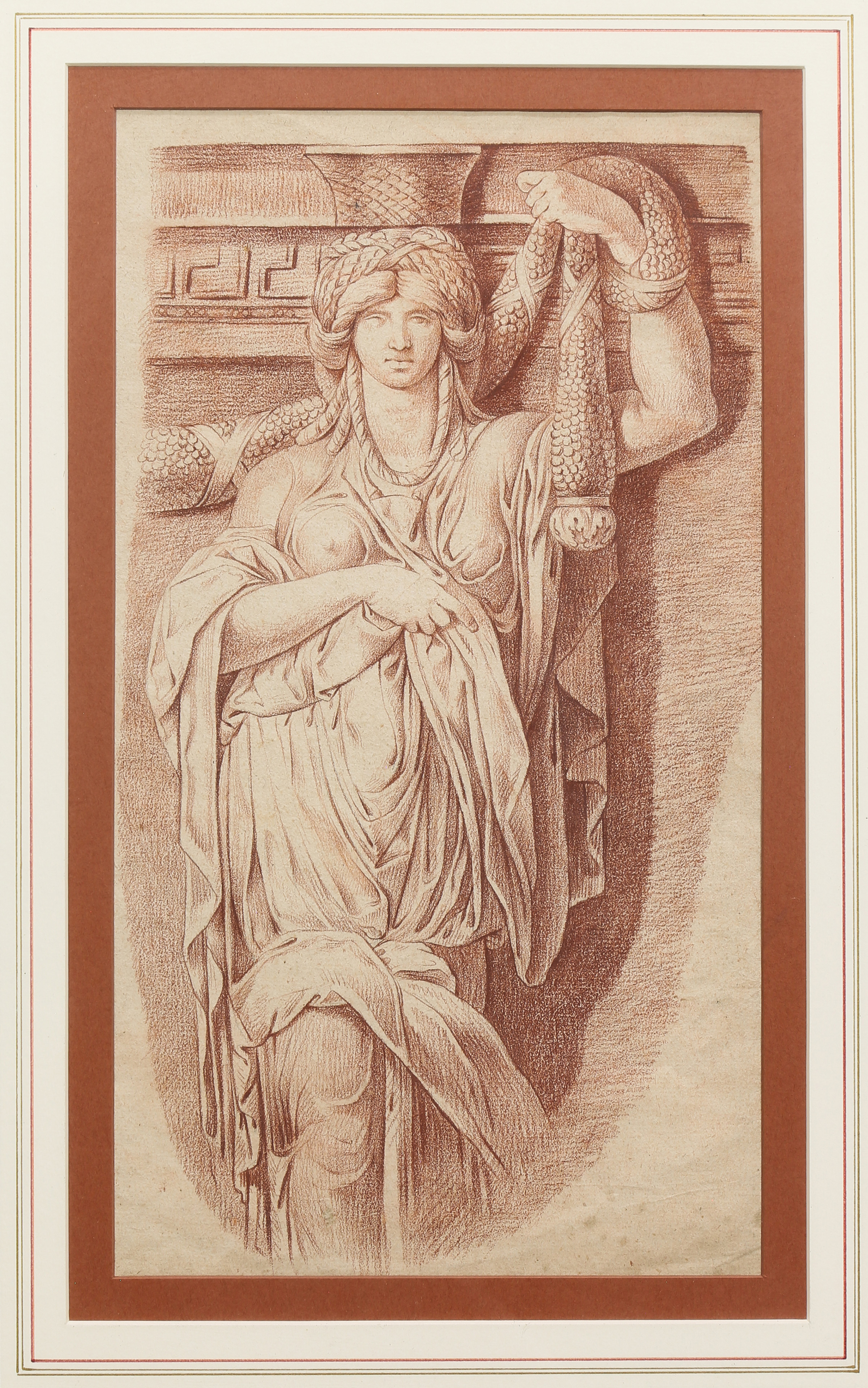 WORK ON PAPER, EUROPEAN SCHOOL