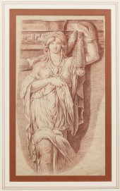WORK ON PAPER, EUROPEAN SCHOOL