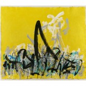 WORK ON PAPER, FERNANDO M. DIA