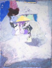 WORK ON PAPER, GEORGE JOJI MIY