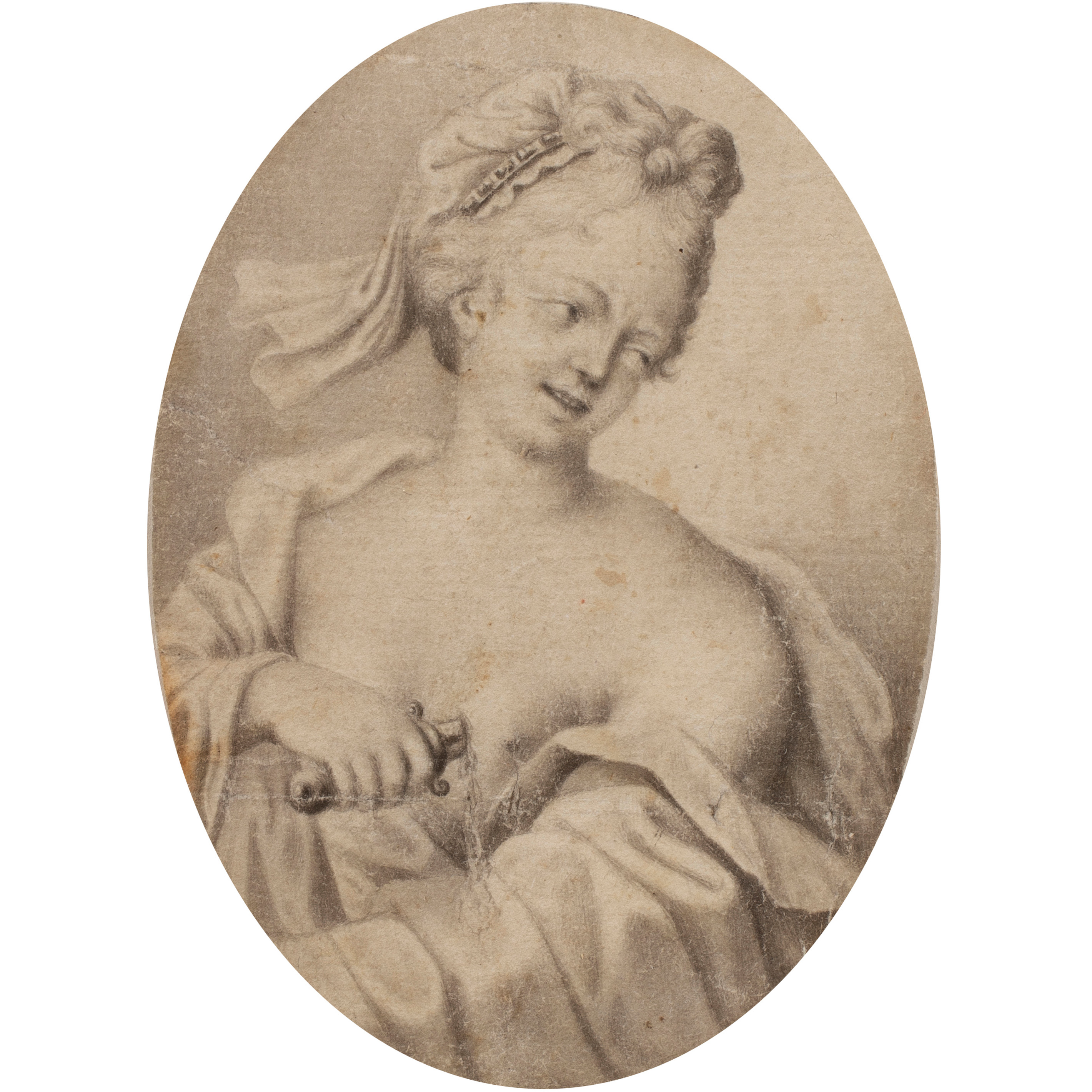 WORK ON PAPER, ITALIAN SCHOOL
