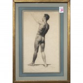 WORK ON PAPER, JOSE INES TOVIL