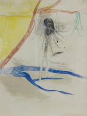 WORK ON PAPER, KYOKO MURASE Ky