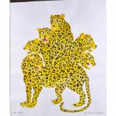 WORK ON PAPER, MANIK RAJ NAKRA