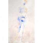 WORK ON PAPER, MANUEL NERI, JR