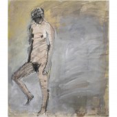 WORK ON PAPER, MANUEL NERI JR