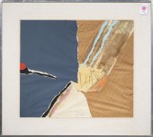WORK ON PAPER, ROBERT KEYSER R