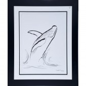 WORK ON PAPER, ROBERT WYLAND R
