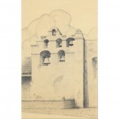WORK ON PAPER, ROWENA MEEKS AB