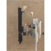 WORK ON PAPER, WILLIAM DOLE Wi