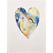 WORK ON PAPER, WILLIAM T. WILE
