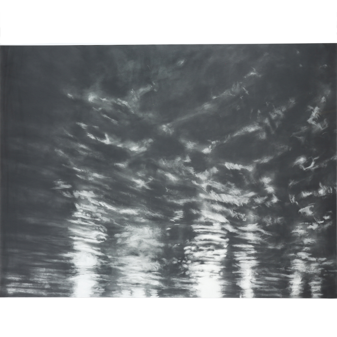 WORK ON PAPER, ZAROUHIE ABDALIAN