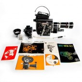 WORKING PAILLARD BOLEX H16 REF