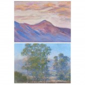 WORKS BY WILLIAM LOUIS OTTE (l